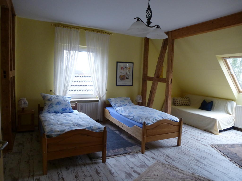 Landhaus-Puettmann Hotel Frondenberg Room photo
